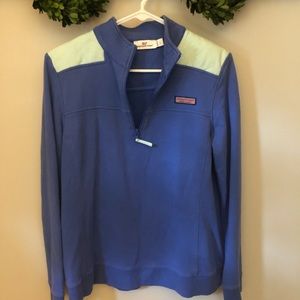 Vineyard vines pullover